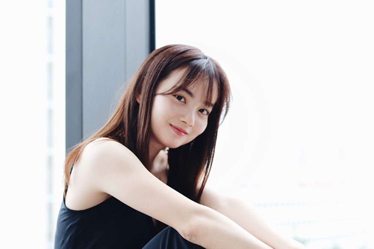 青山舞莉（提供写真）