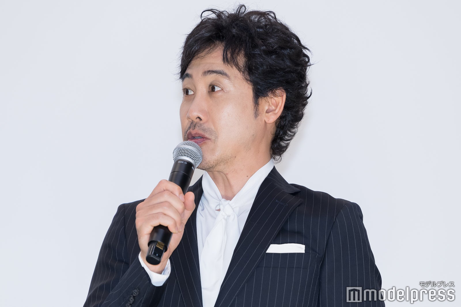 大泉洋（C）モデルプレス