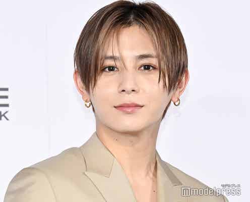 Hey! Say! JUMP山田涼介、毎朝の習慣告白 仕事モードのスイッチ入るアイテムとは?