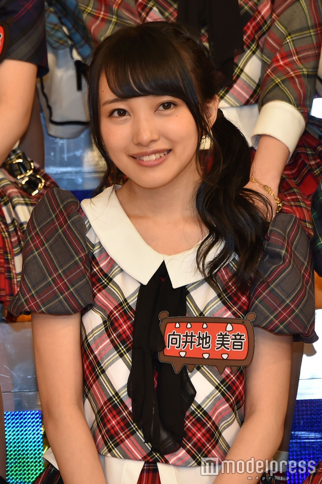 向井地美音（C）モデルプレス