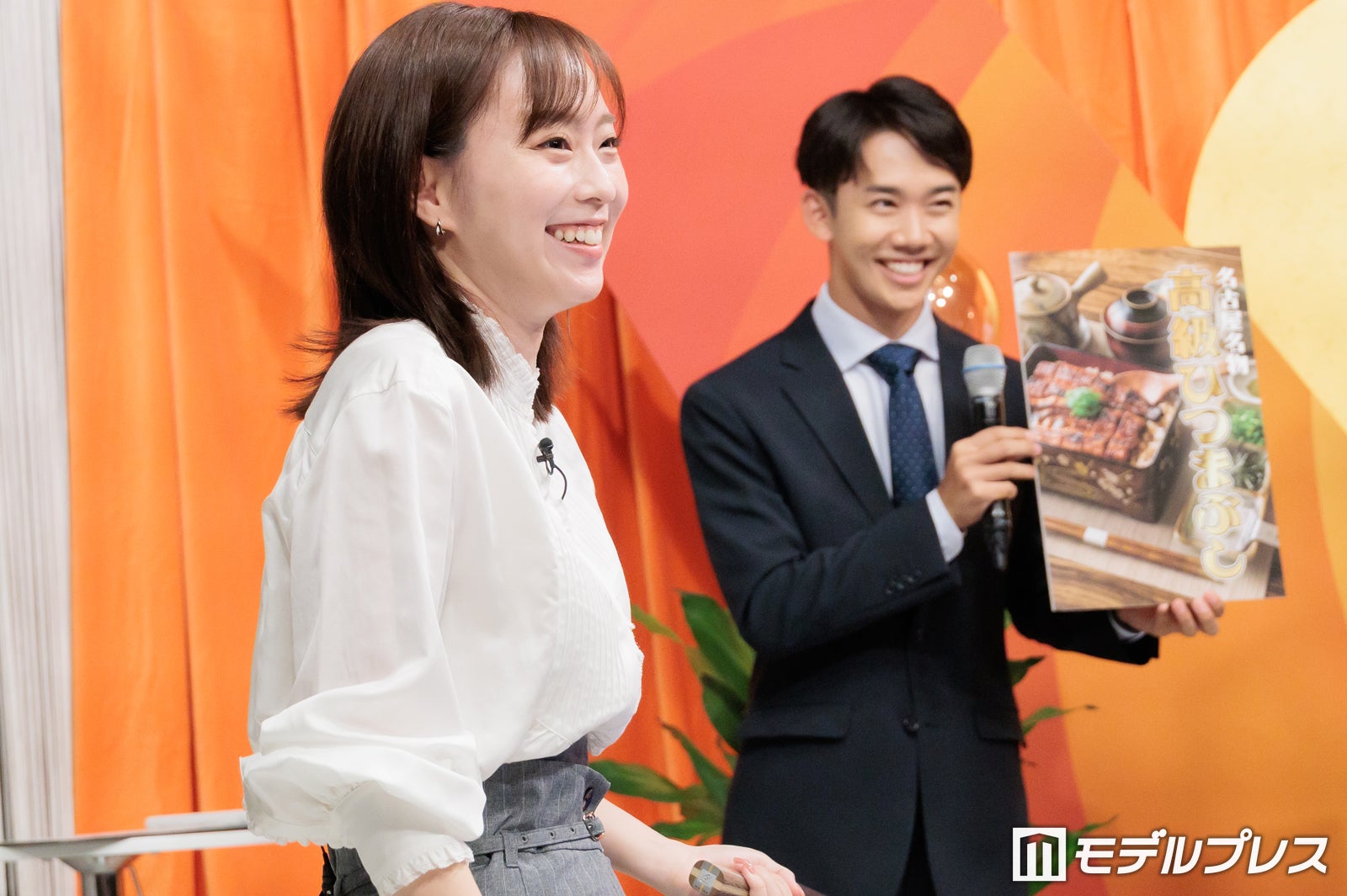 石川佳純（C）モデルプレス
