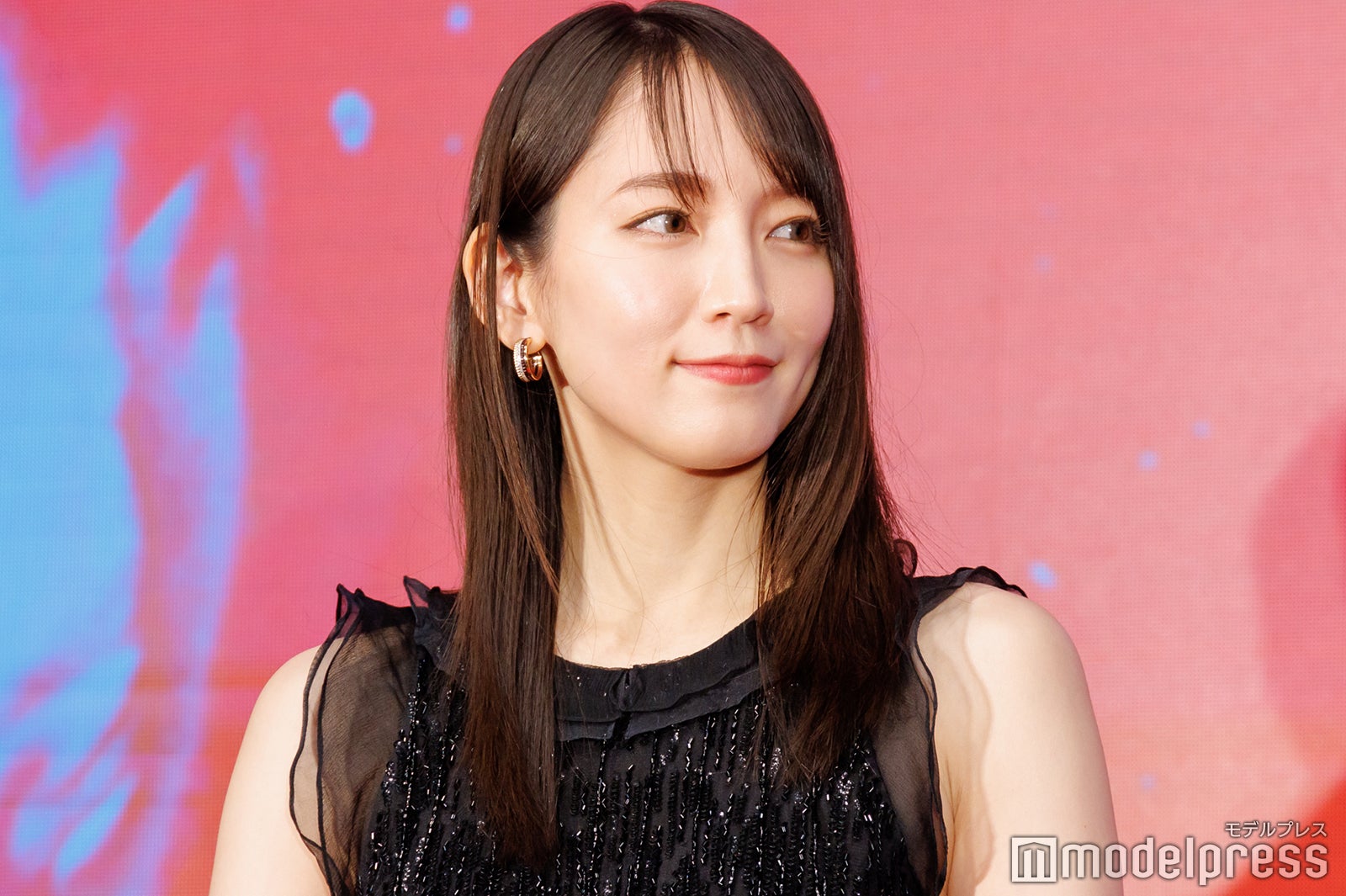 吉岡里帆（C）モデルプレス