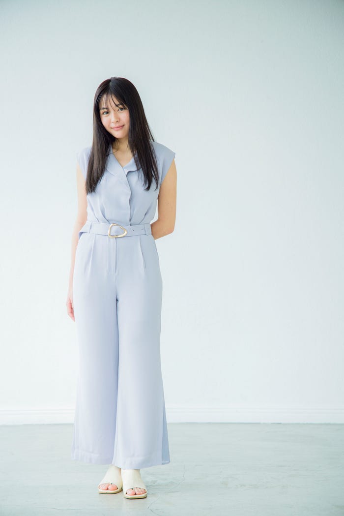 和内璃乃(提供写真)