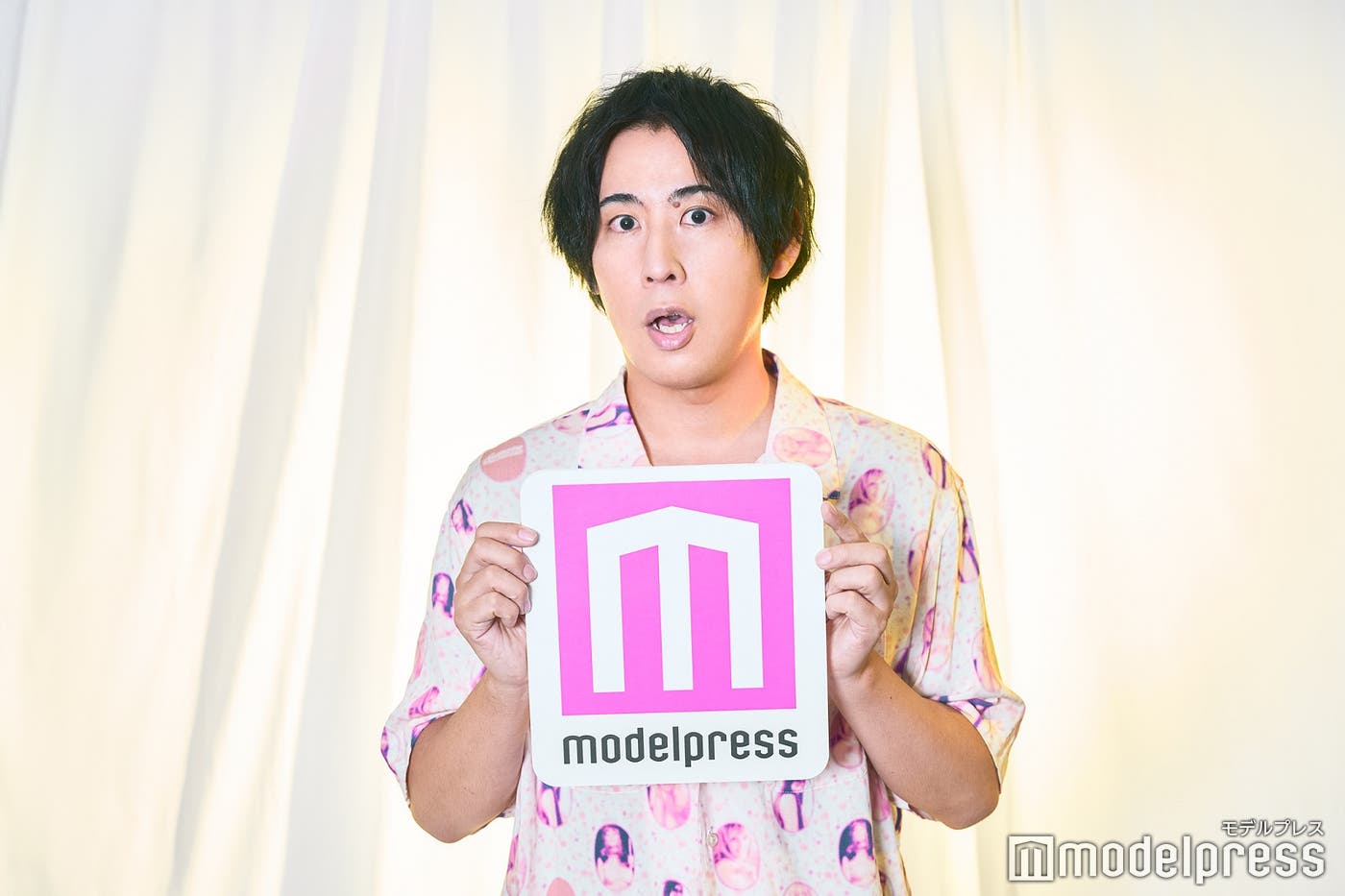 白井悠介(C)モデルプレス