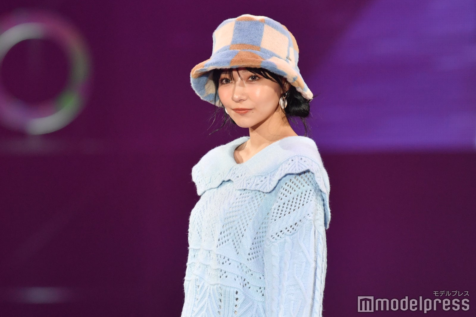 村瀬紗英（C）モデルプレス