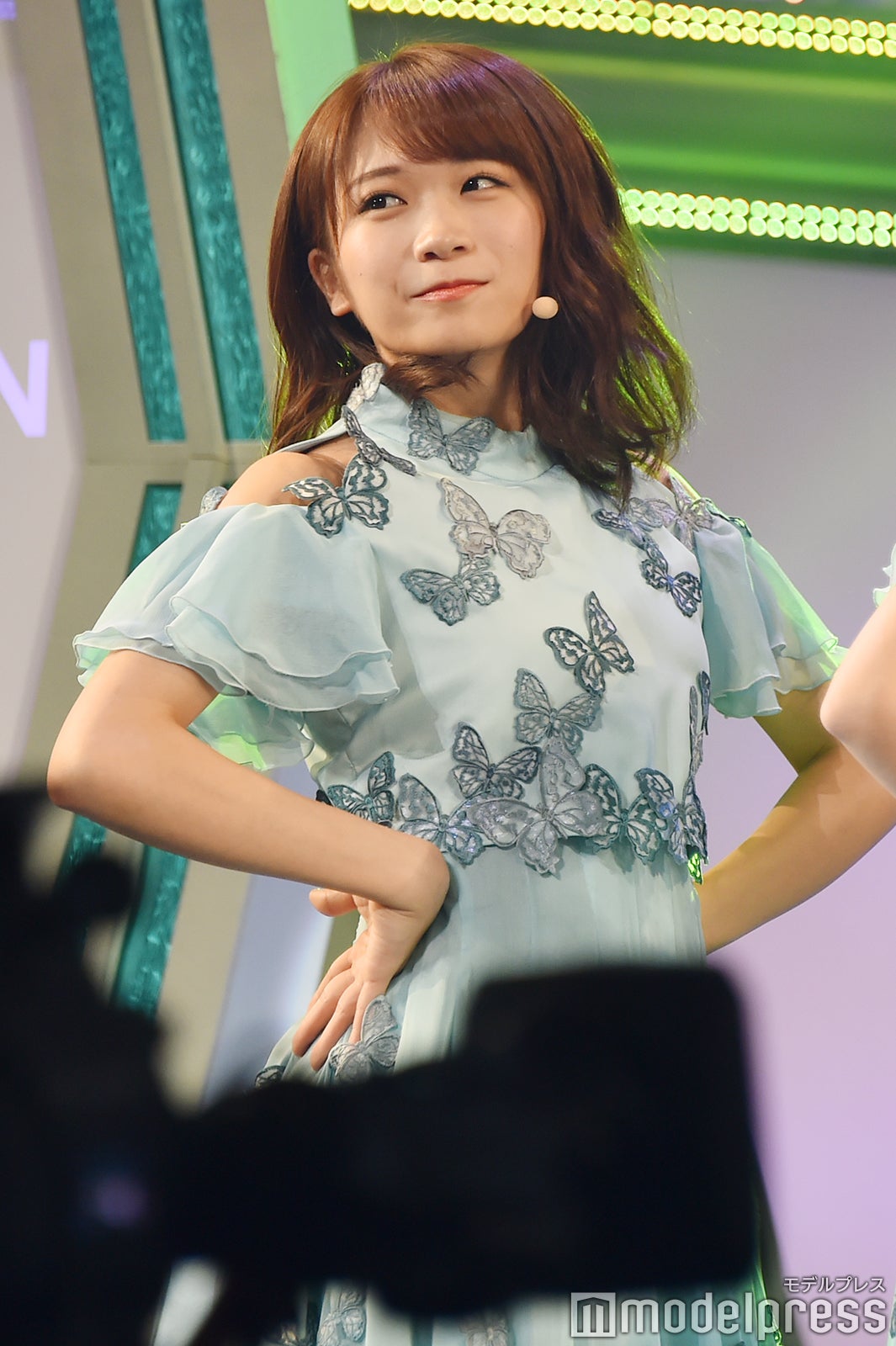 秋元真夏（C）モデルプレス