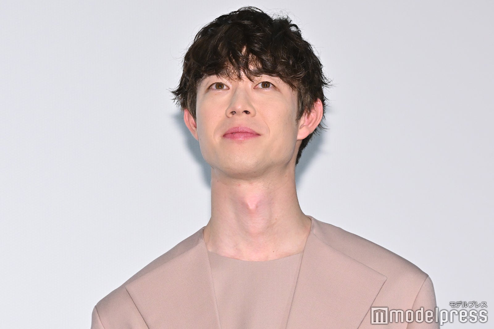 宮沢氷魚 （C）モデルプレス