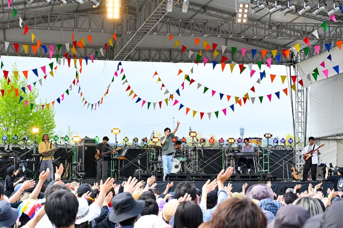 松下洸平(提供写真)