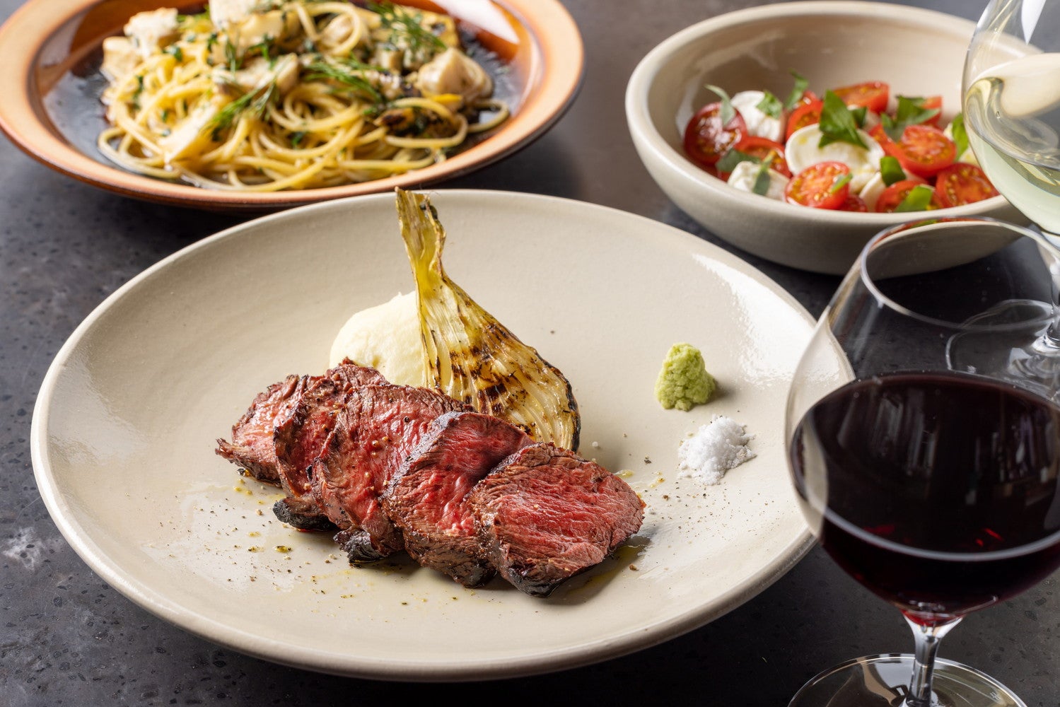 ウィンディ ファーム アトモスフィア／提供画像