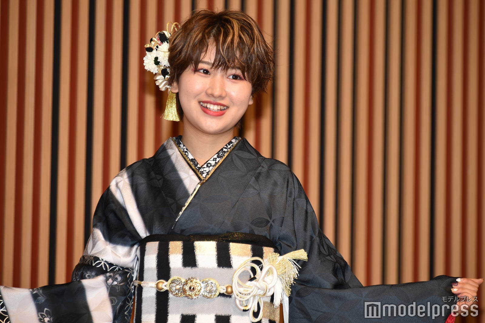 高橋彩香 （C）モデルプレス