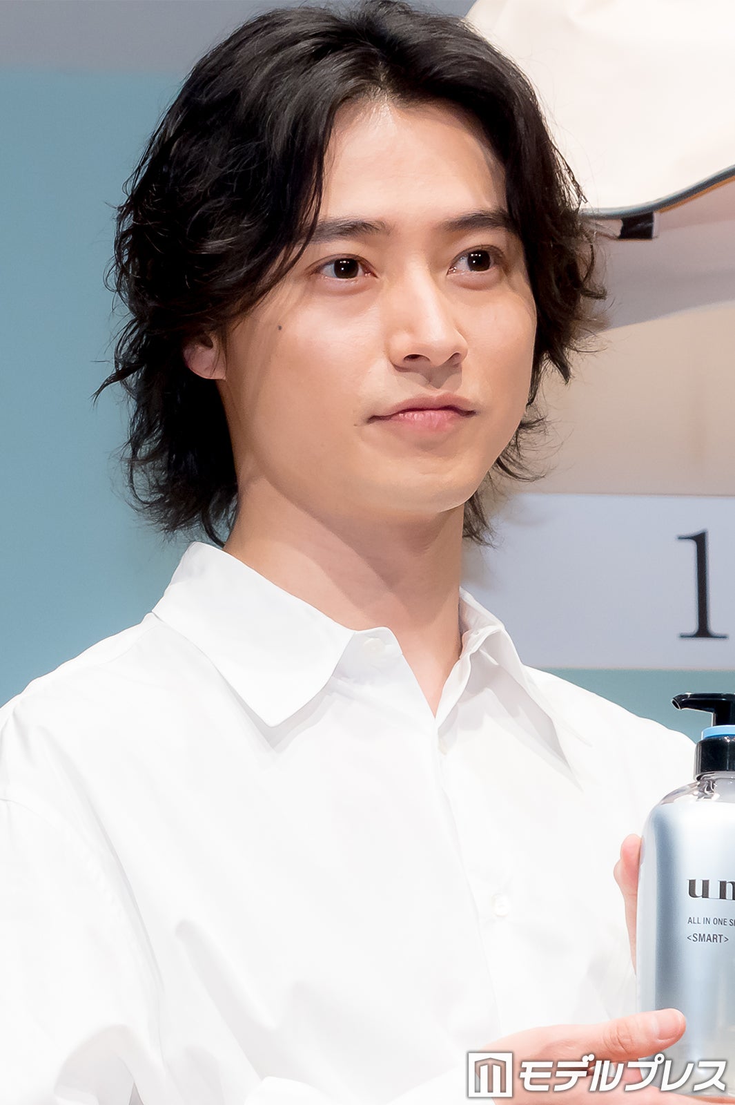 山崎賢人（C）モデルプレス