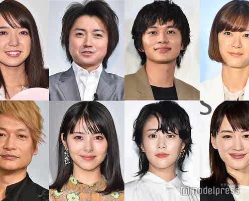 【2021年冬ドラマ】上白石萌音&玉森裕太のラブコメ、浜辺美波&菅野美穂が母娘役…あらすじ&見どころまとめ