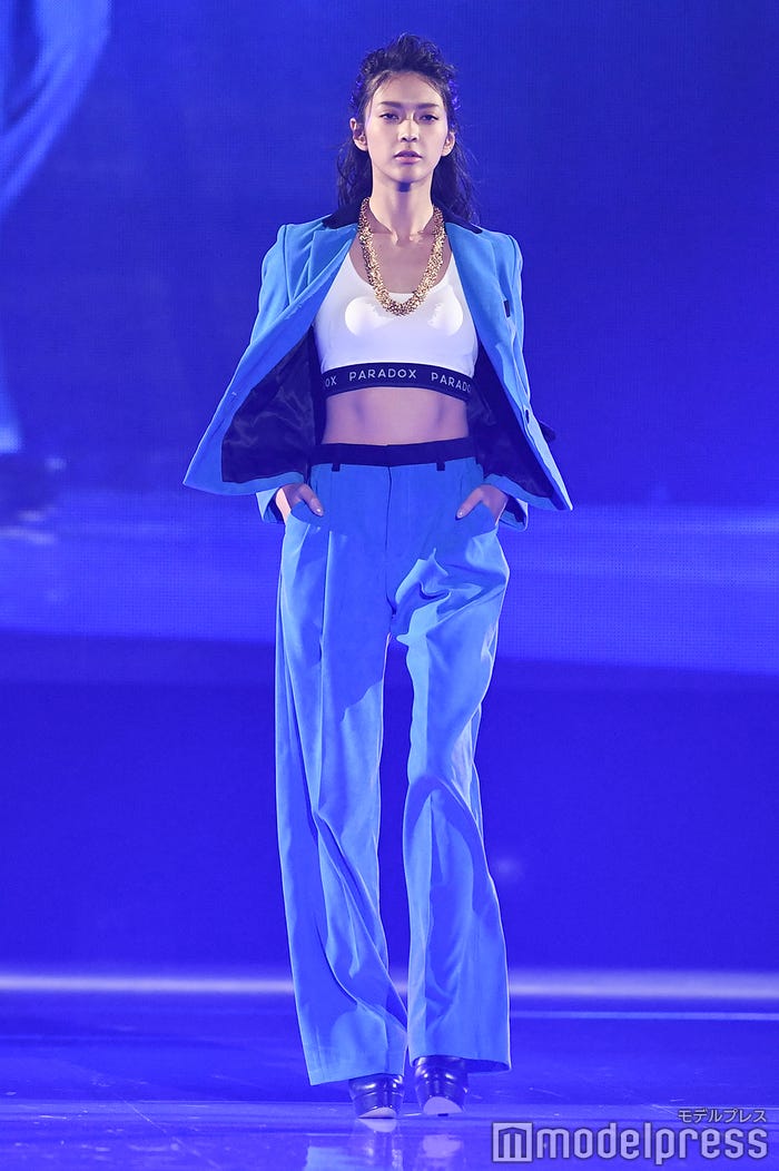 田中道子(C)モデルプレス