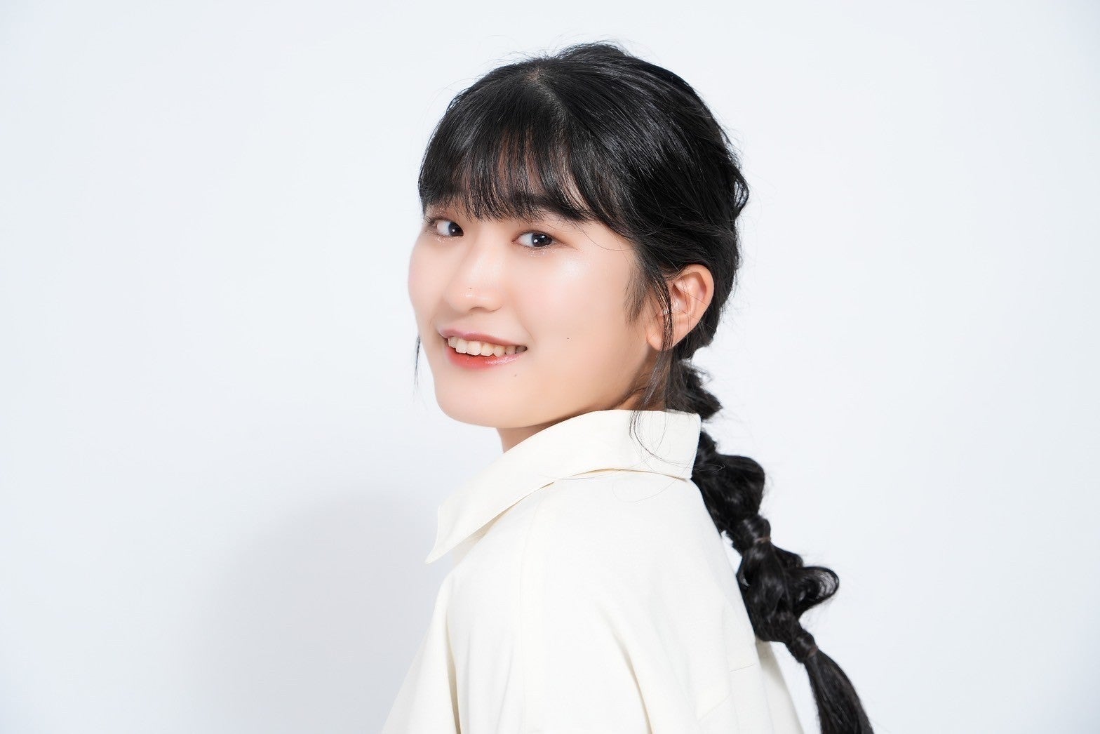 【埼大コンテスト2023特集】NO.3吉田稀美さんインタビュー