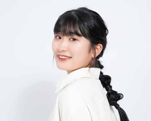 【埼大コンテスト2023特集】NO.3吉田稀美さんインタビュー