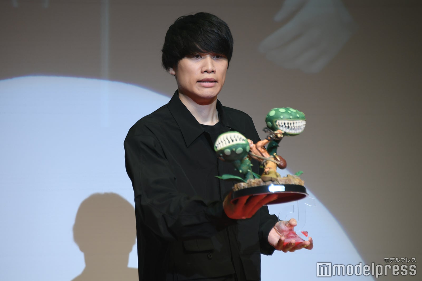 にっしー （C）モデルプレス