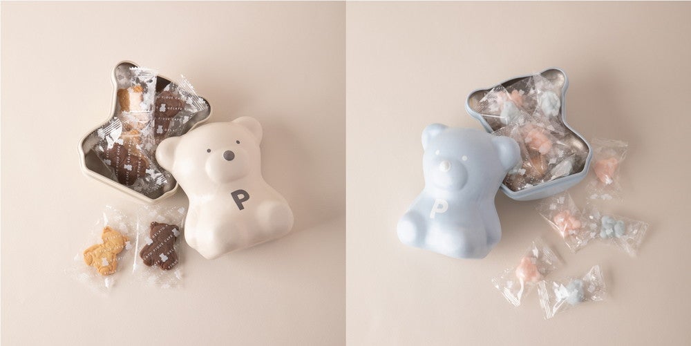 ジェラート ピケ 表参道ヒルズ店／画像提供：マッシュホールディングス