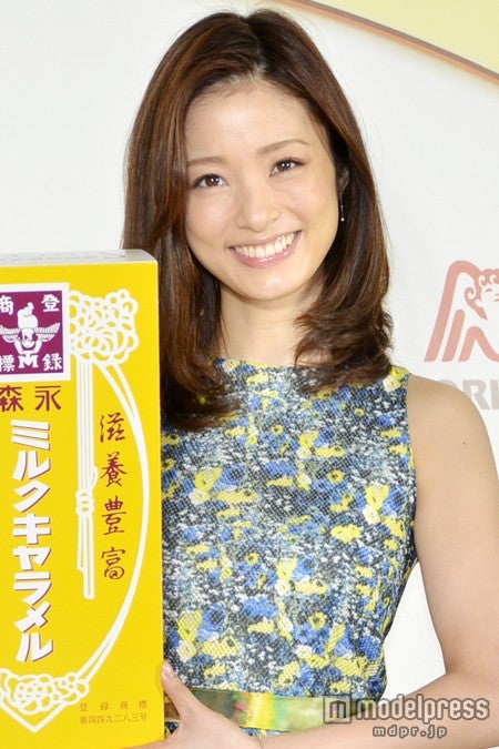 上戸彩、「ケンカしていますね」