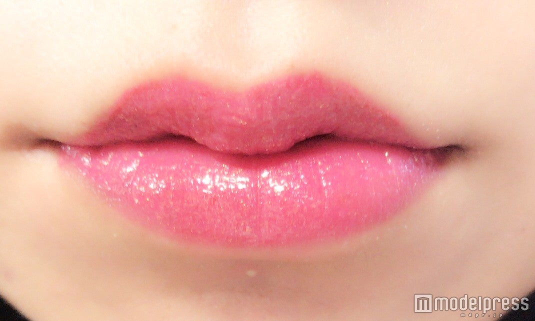 （C）モデルプレス