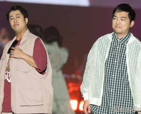 ウエストランド“ギャラ折半”解消を生報告 井口は一部報道を否定
