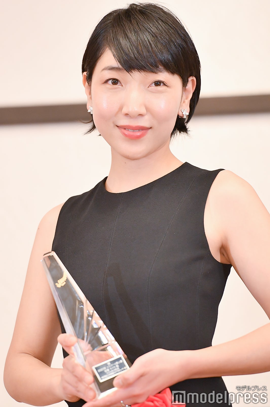 安藤サクラ（C）モデルプレス