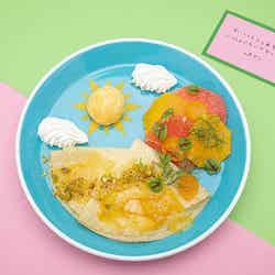 太陽のクレープ_HAECHAN税込1,650円(C)SM ENTERTAINMENT JAPAN INC.