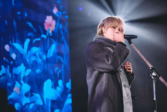 佐野雄大(C)LAPONE ENTERTAINMENT