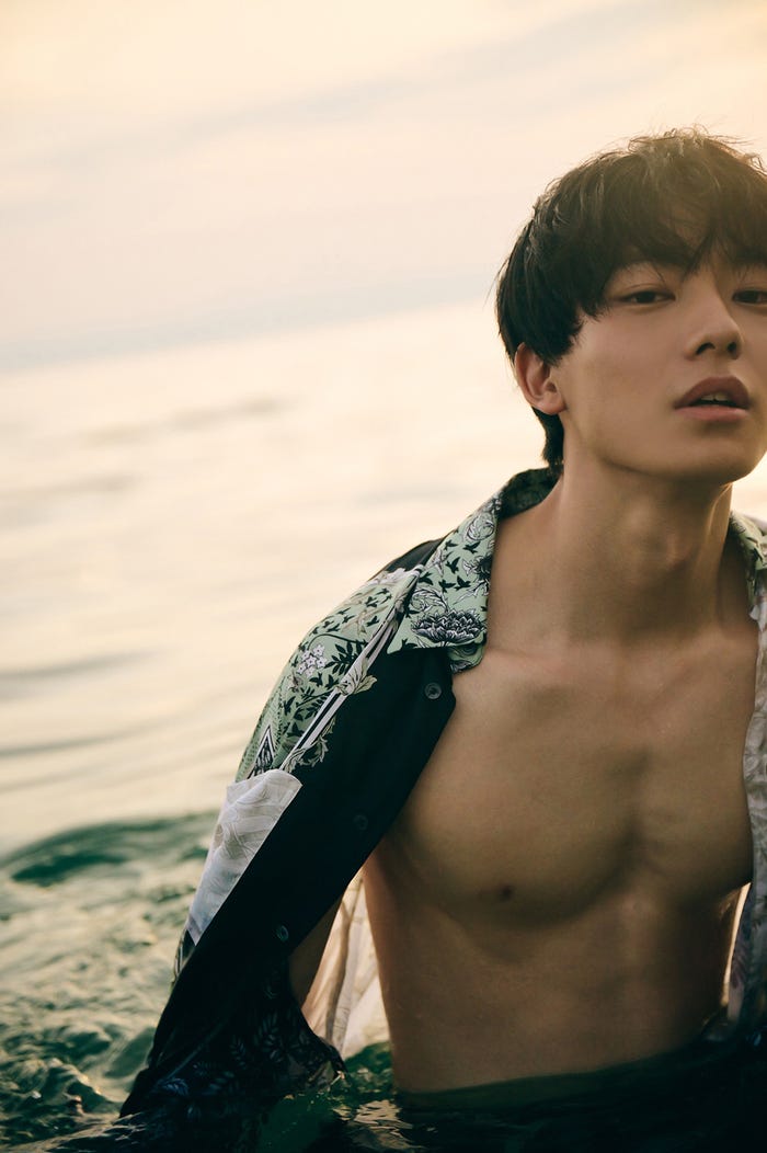 井上祐貴/撮影:大石隼土(提供写真)