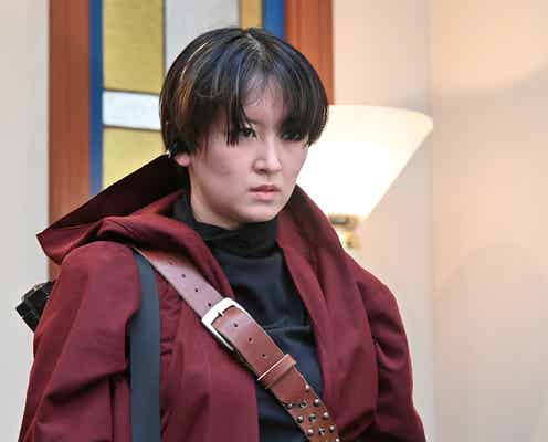 「新空港占拠」“獣”馬・牛・猪の正体判明 芸人2人が抜擢