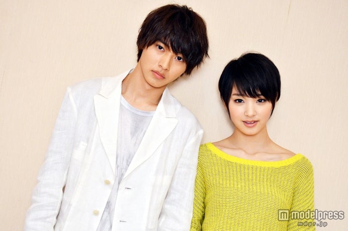剛力彩芽 山崎賢人 超接近 の連続 恥ずかしかった 互いの恋愛観を語る モデルプレスインタビュー モデルプレス 剛力彩芽 山崎賢人 超接近 の連続 恥ずかしかった 互いの恋愛観を語る モデルプレスインタビュー モデルプレス