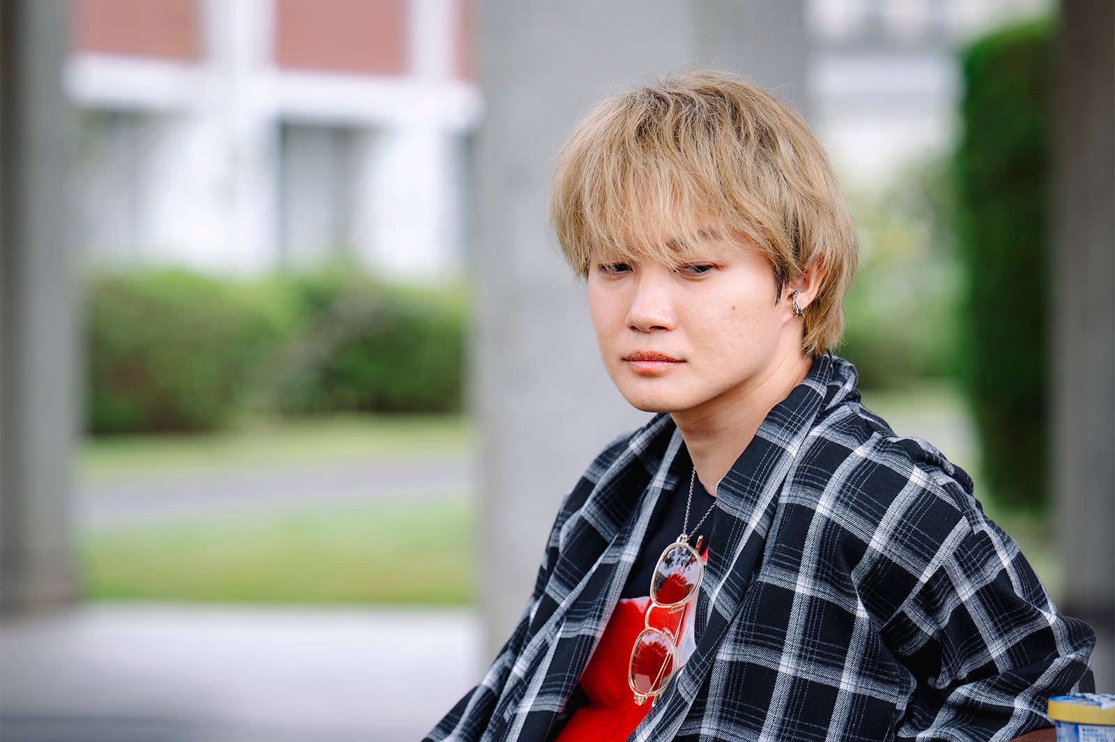 神木隆之介「海に眠るダイヤモンド」第5話（C）TBSスパークル／TBS