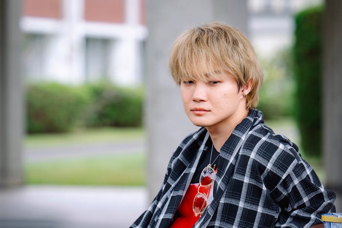 神木隆之介「海に眠るダイヤモンド」第5話(C)TBSスパークル/TBS