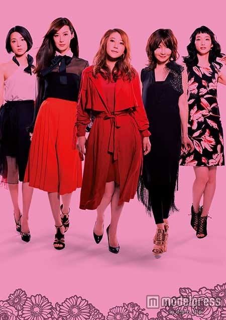 友近、YOU、ともさかりえらが“女の本性”を描く【モデルプレス】