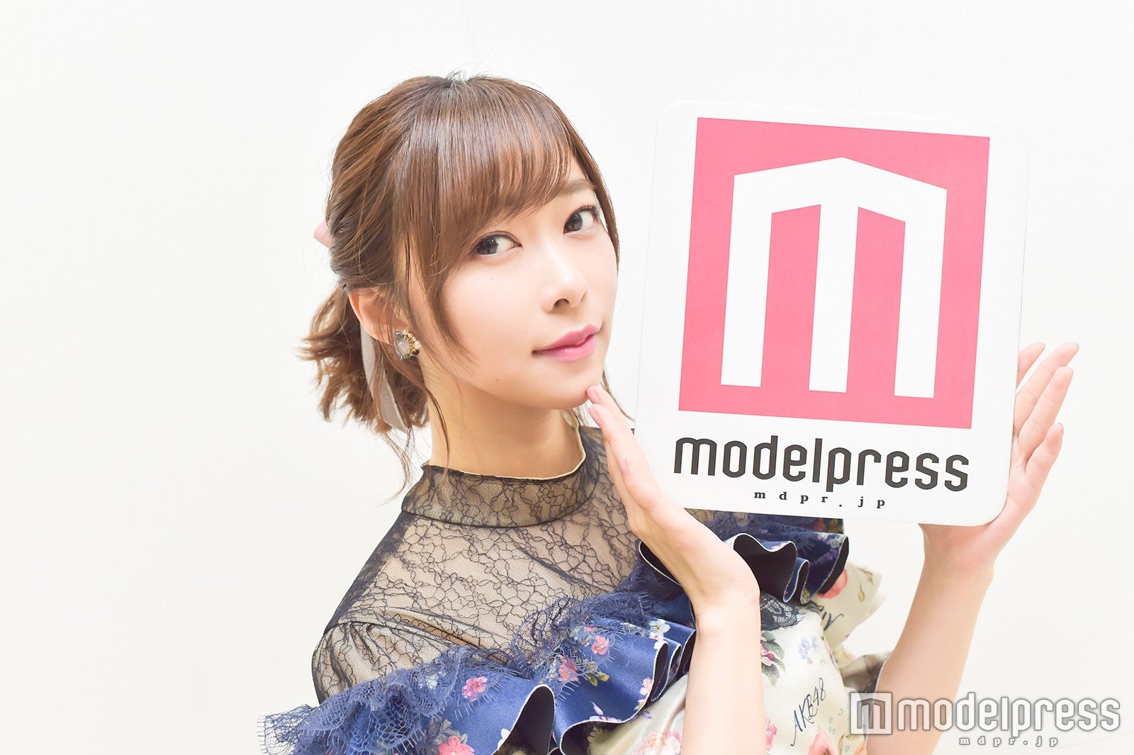 指原莉乃 （C）モデルプレス