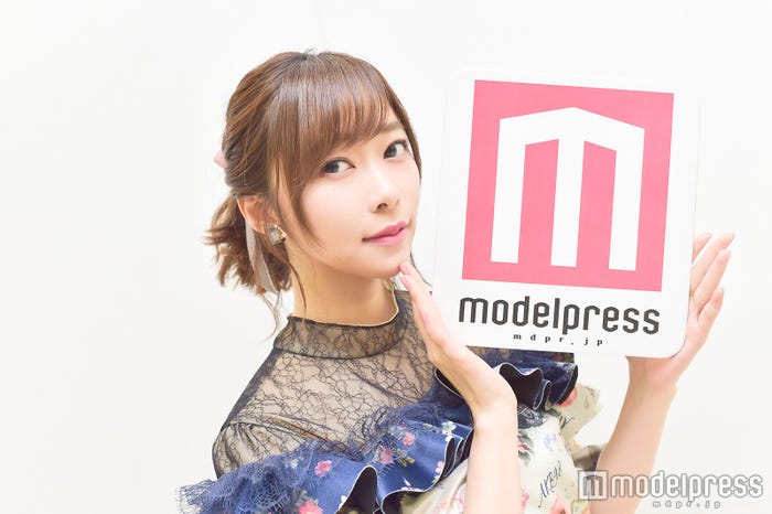 指原莉乃 (C)モデルプレス