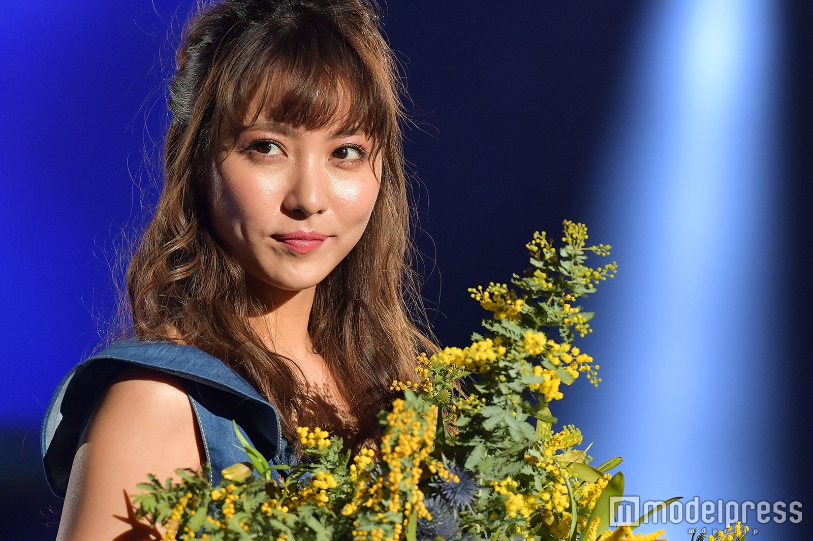 石川恋（C）モデルプレス