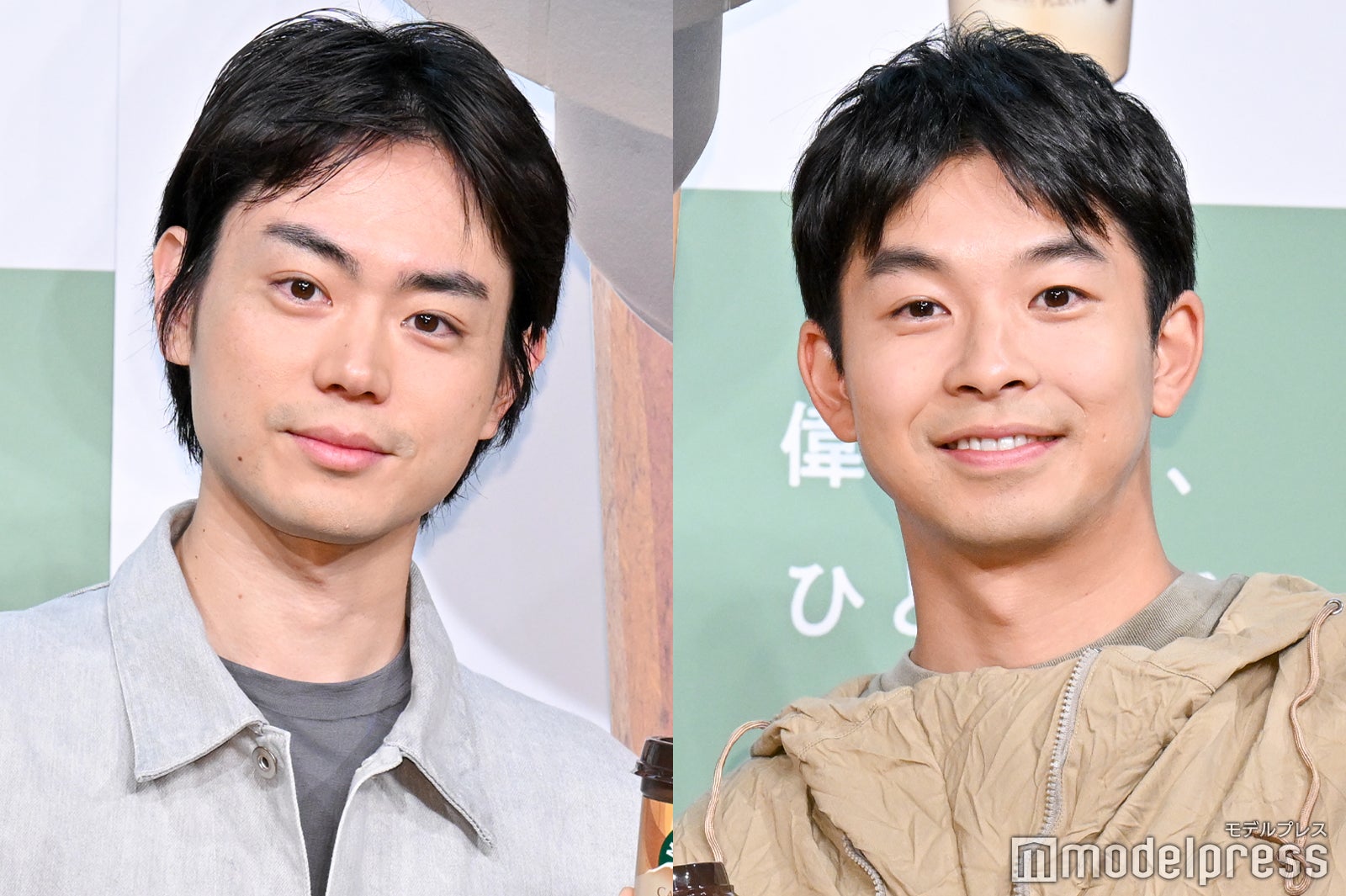 菅田将暉＆仲野太賀、2年前の一言きっかけで共演 人気女優の出演も期待「93年2月と言ったら」