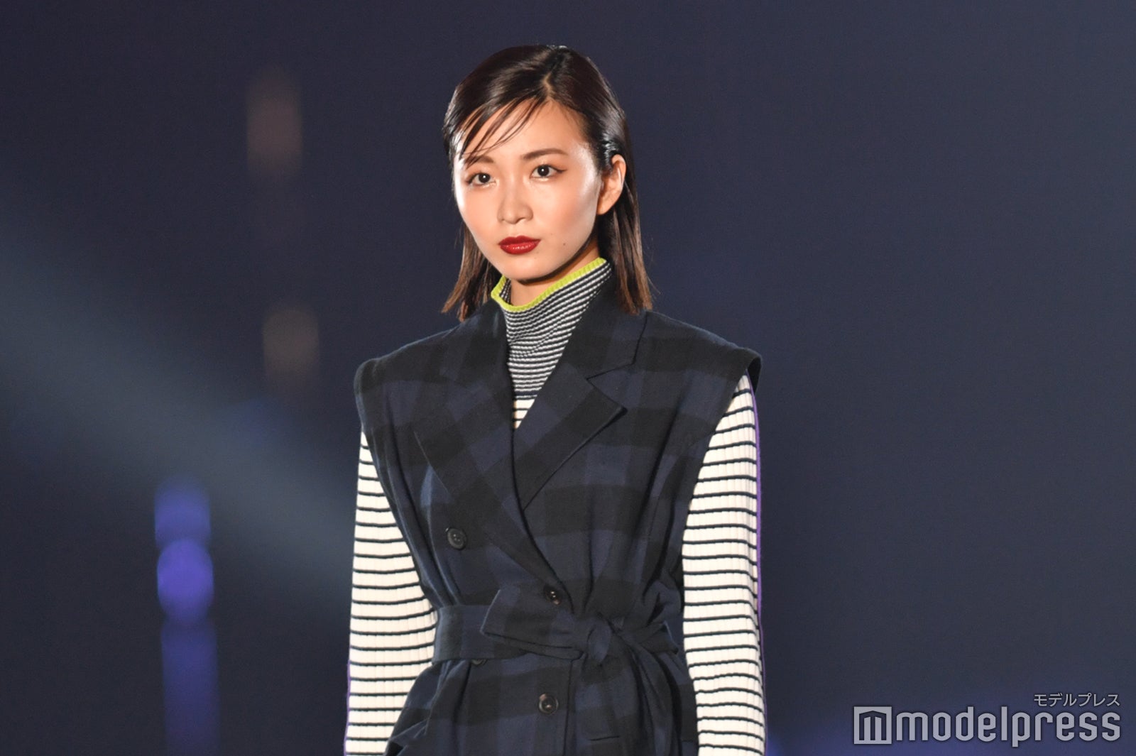 岡崎紗絵（C）モデルプレス