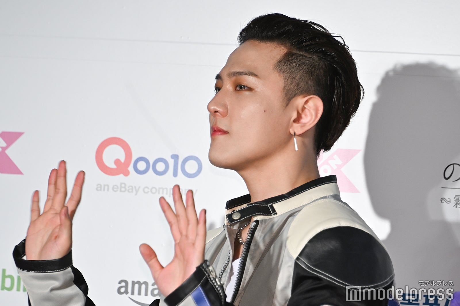 DK（C）モデルプレス