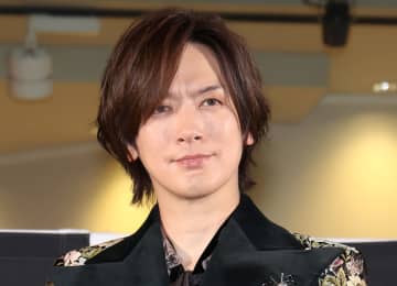 DAIGO 芸能界で唯一自身を「お兄」と呼ぶ俳優告白「家族ぐるみで本当に仲良くて」妻・北川景子ら含め親交