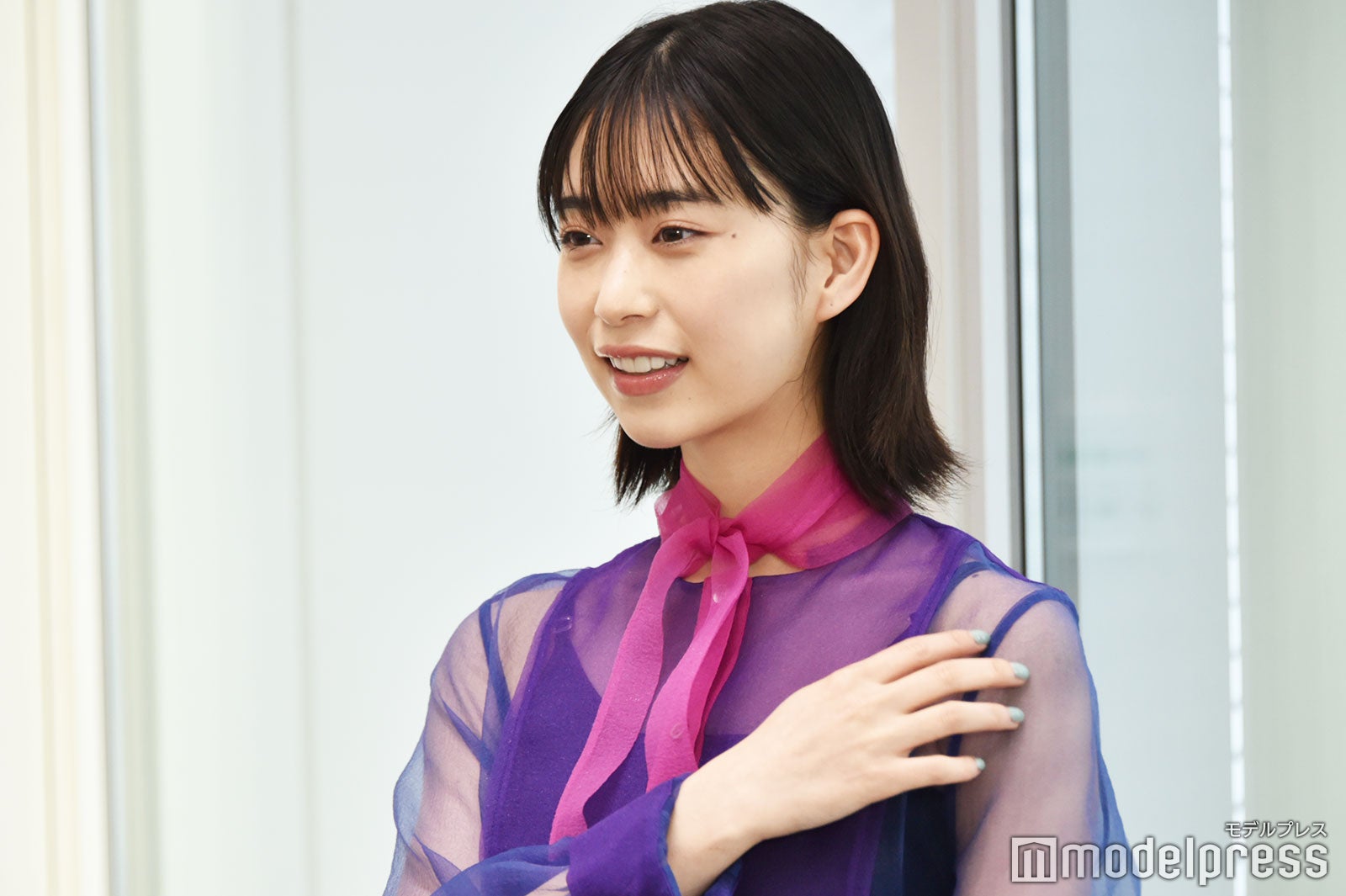 森川葵（C）モデルプレス