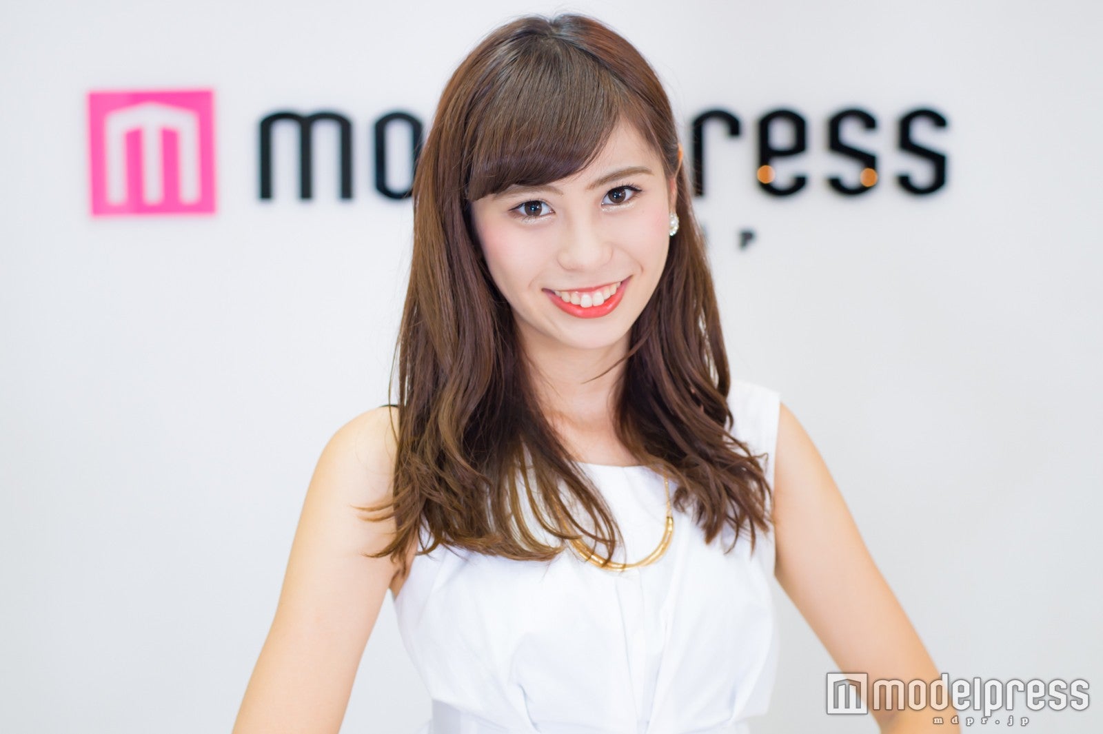 平石貴子（C）モデルプレス