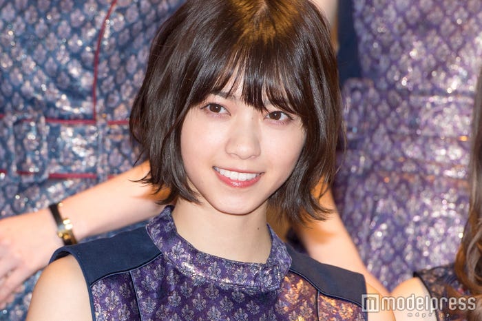 西野七瀬(C)モデルプレス