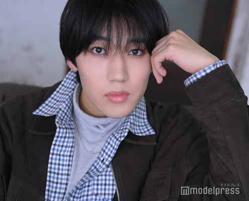 WILD BLUE鈴川直弥、先輩・山下幸輝との約束胸に同じグループへ「本人が一番びっくりしています」学生時代のエピソードも【インタビュー連載Vol.3】