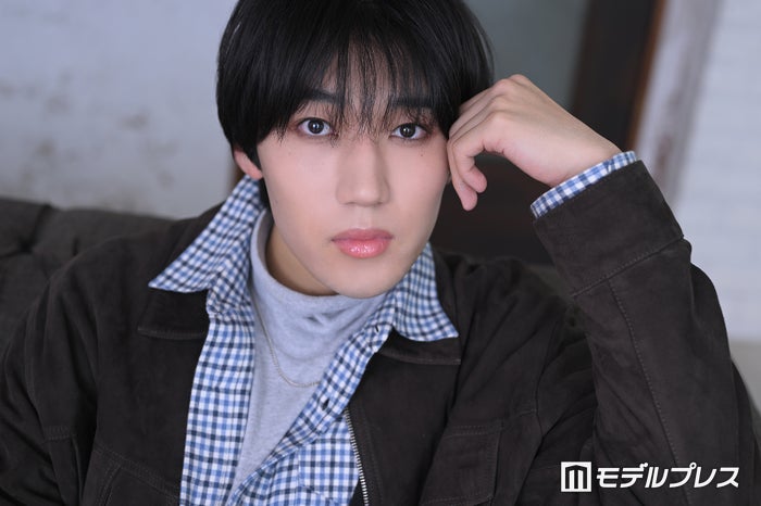 WILD BLUE鈴川直弥、先輩・山下幸輝との約束胸に同じグループへ「本人が一番びっくりしています」学生時代のエピソードも【インタビュー連載Vol.3】