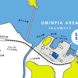 シーシーパーク/画像提供: リライトおおい