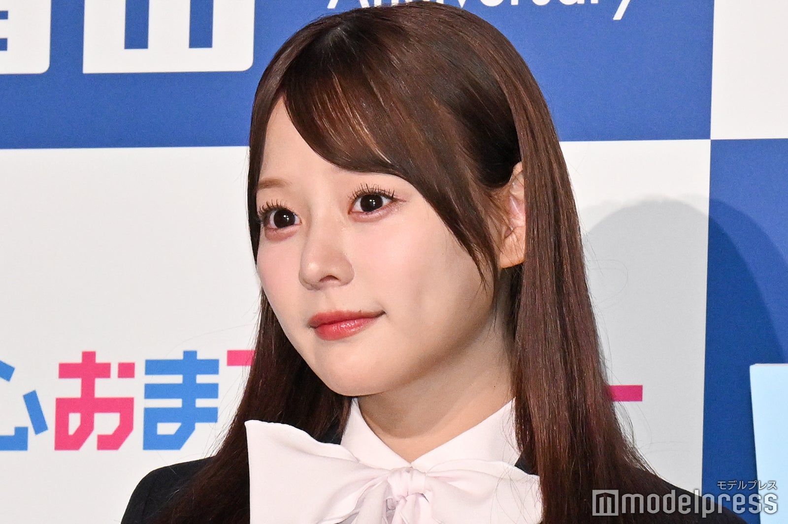 齊藤なぎさ（C）モデルプレス