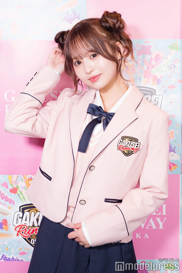 早坂あい(C)モデルプレス