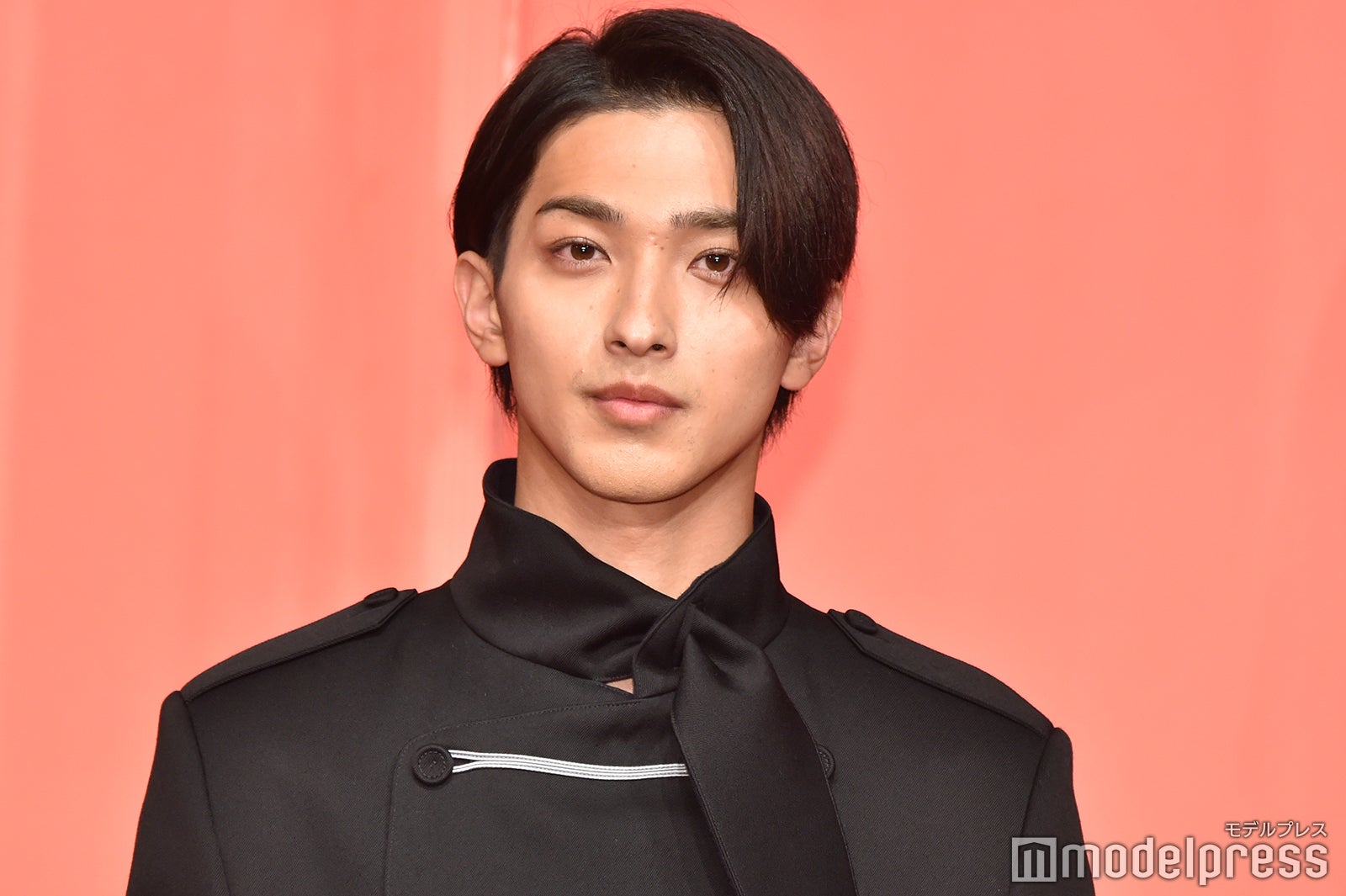 横浜流星（C）モデルプレス