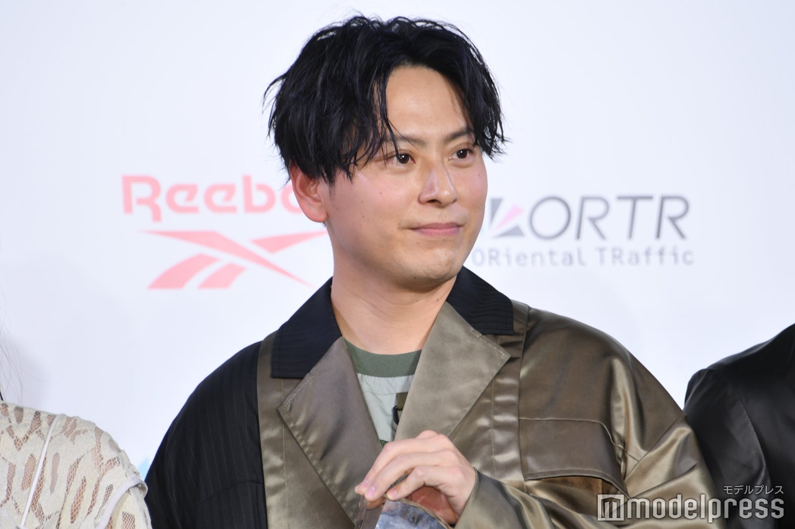 山下健二郎 （C）モデルプレス